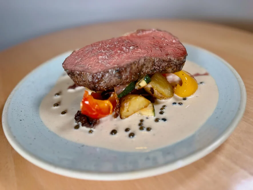 Ola Kala - kurzy vaření